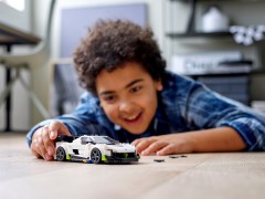 Koenigsegg Jesko LEGO-set afbeelding 9