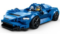 McLaren Elva LEGO-set afbeelding 3