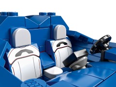 McLaren Elva LEGO-set afbeelding 6