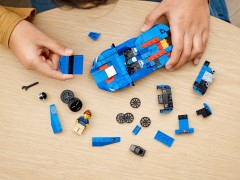McLaren Elva LEGO-set afbeelding 8