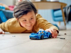 McLaren Elva LEGO-set afbeelding 9