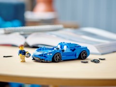 McLaren Elva LEGO-set afbeelding 10