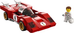 1970 Ferrari 512 M, zdjęcie 2
