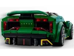 Lotus Evija, zdjęcie 7