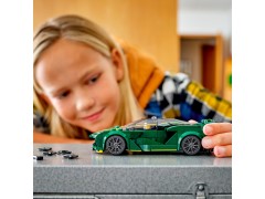 Lotus Evija, zdjęcie 8
