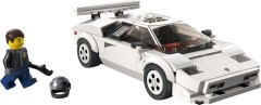 Lamborghini Countach, zdjęcie 3