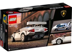 Lamborghini Countach, zdjęcie 5