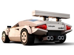 Lamborghini Countach, zdjęcie 7