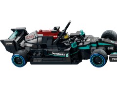 Mercedes-AMG F1 W12 E Performance & Mercedes-AMG Project One, zdjęcie 7