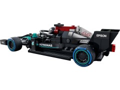 Mercedes-AMG F1 W12 E Performance & Mercedes-AMG Project One, zdjęcie 8