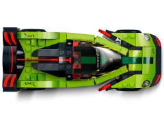 Aston Martin Valkyrie AMR Pro and Aston Martin Vantage GT3 LEGO-set afbeelding 9