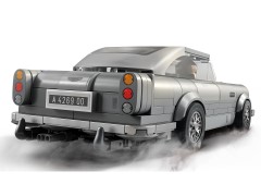 Aston Martin DB5, zdjęcie 4