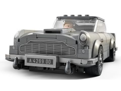 Aston Martin DB5, zdjęcie 5