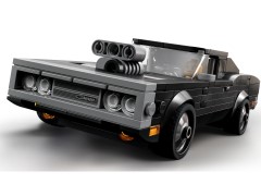 Fast & Furious 1970 Dodge Charger R/T, zdjęcie 3