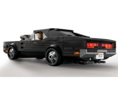 Fast & Furious 1970 Dodge Charger R/T, zdjęcie 6