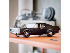 Fast & Furious 1970 Dodge Charger R/T, zdjęcie 10