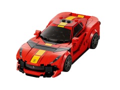 Ferrari 812 Competizione, zdjęcie 3