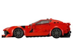 Ferrari 812 Competizione, zdjęcie 4