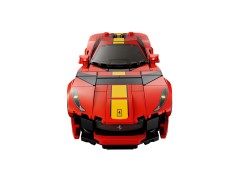 Ferrari 812 Competizione, zdjęcie 6