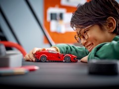 Ferrari 812 Competizione, zdjęcie 9