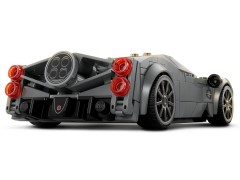 Pagani Utopia, zdjęcie 5
