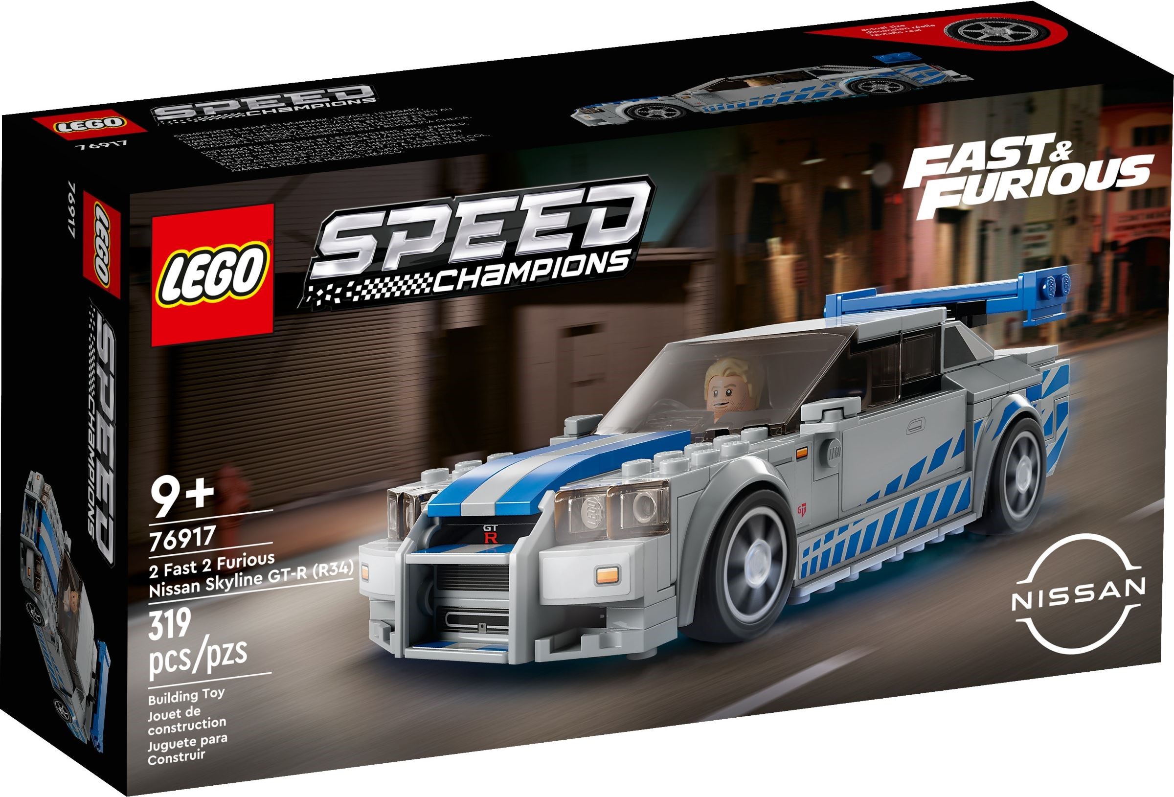 LEGO 2023 Sets Now Available on LEGO Shop - The Brick Fan
