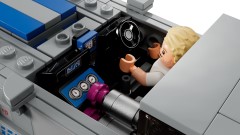 2 Fast 2 Furious Nissan Skyline GT-R (R34) LEGO-set afbeelding 6