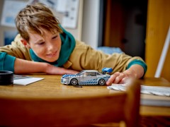 2 Fast 2 Furious Nissan Skyline GT-R (R34) LEGO-set afbeelding 8