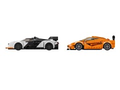 McLaren Solus GT & McLaren F1 LM, zdjęcie 4