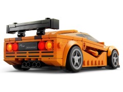 McLaren Solus GT & McLaren F1 LM, zdjęcie 6