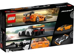 McLaren Solus GT & McLaren F1 LM, zdjęcie 9