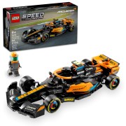 2023 McLaren Formula 1 Car LEGO-set afbeelding 2