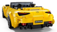 Mercedes-AMG G 63 en Mercedes-AMG SL 63 LEGO-set afbeelding 5