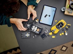 Mercedes-AMG G 63 en Mercedes-AMG SL 63 LEGO-set afbeelding 8