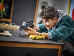 Mercedes-AMG G 63 en Mercedes-AMG SL 63 LEGO-set afbeelding 9
