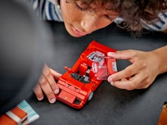 Ferrari F40 supercar LEGO-set afbeelding 10