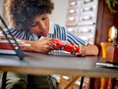Ferrari F40 supercar LEGO-set afbeelding 9