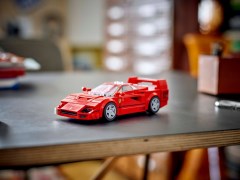 Ferrari F40 supercar LEGO-set afbeelding 11