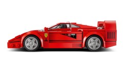 Ferrari F40 supercar LEGO-set afbeelding 5