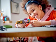 NASCAR Next Gen Chevrolet Camaro ZL1 LEGO-set afbeelding 9