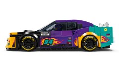 NASCAR Next Gen Chevrolet Camaro ZL1 LEGO-set afbeelding 5