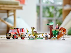 Stygimoloch Dinosaur Escape, zdjęcie 5