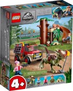 Stygimoloch Dinosaur Escape, zdjęcie 2