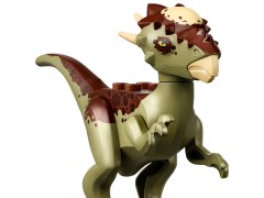 Stygimoloch Dinosaur Escape, zdjęcie 12