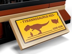 T. rex Dinosaur Fossil Exhibition, zdjęcie 12