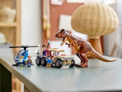 Carnotaurus Dinosaur Chase, zdjęcie 4