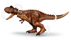 Carnotaurus Dinosaur Chase, zdjęcie 10
