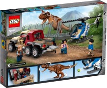 Carnotaurus Dinosaur Chase, zdjęcie 11