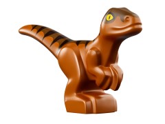 Baryonyx Dinosaur Boat Escape, zdjęcie 10