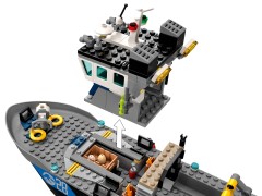 Baryonyx Dinosaur Boat Escape, zdjęcie 14